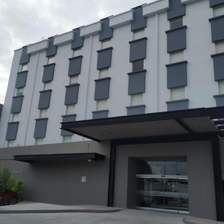 Best Western Santorin Ciudad Victoria Exterior foto