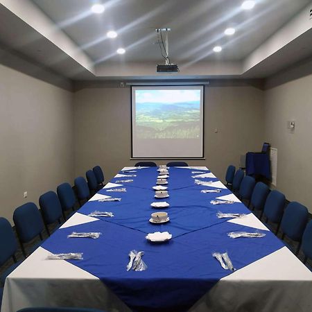 Best Western Santorin Ciudad Victoria Exterior foto