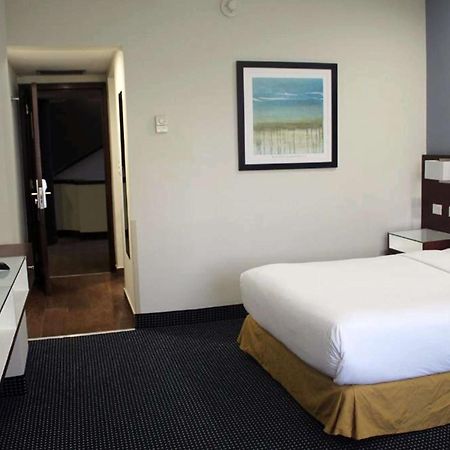 Best Western Santorin Ciudad Victoria Exterior foto