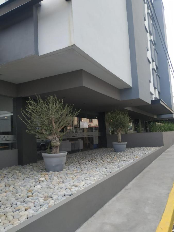 Best Western Santorin Ciudad Victoria Exterior foto