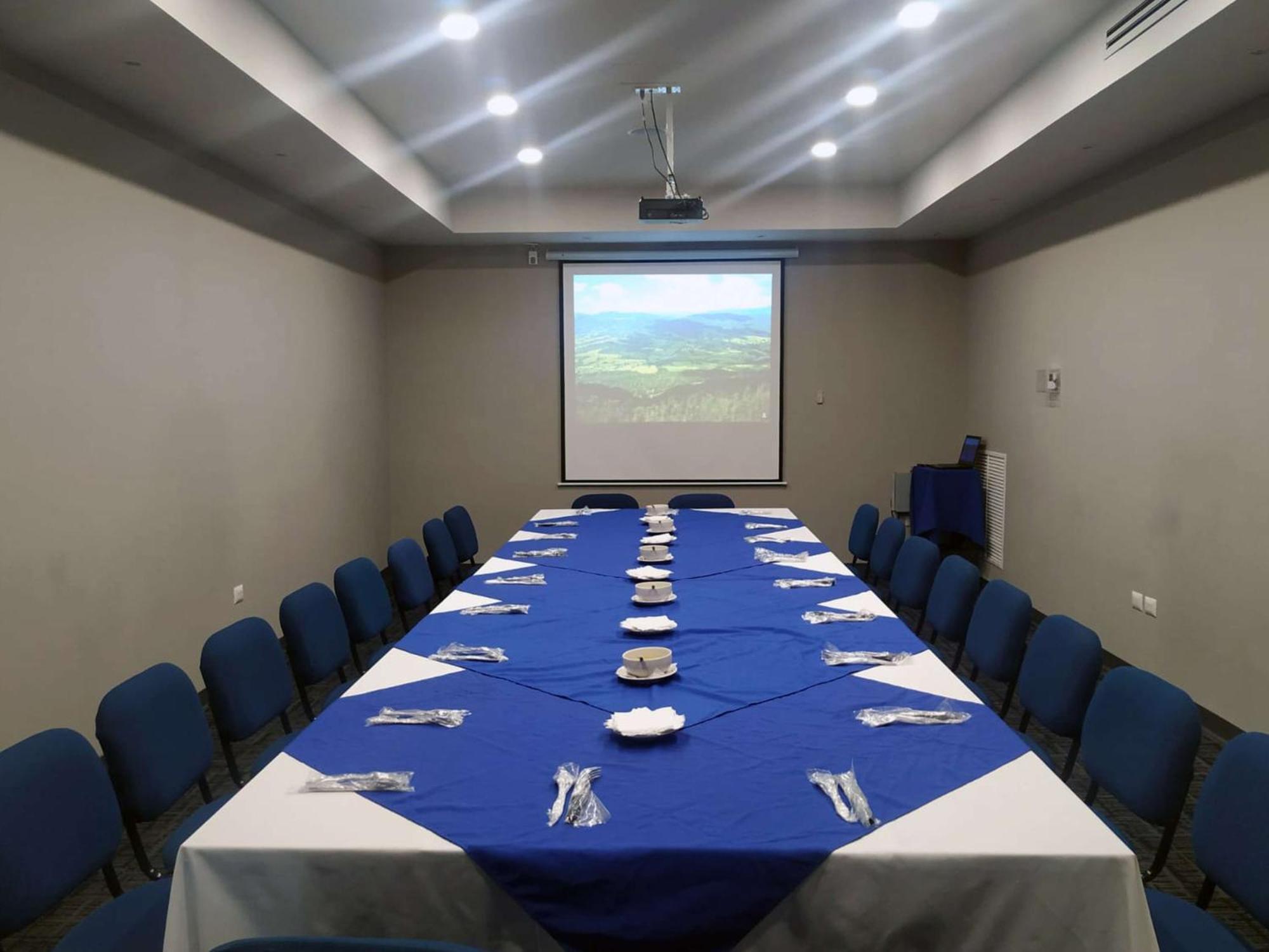 Best Western Santorin Ciudad Victoria Exterior foto